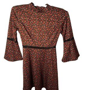 Teeze Me Girls Flower Dress Size‎ 5